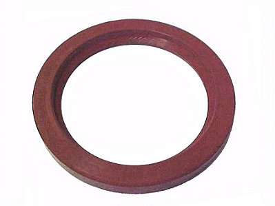 Retentor Flange Traseiro Caixa de Mudança Mercedes 1620 para ZF S5 680/S5 80/S6 80/S6 90 - 0229975747