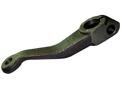 Alavanca Forjada com Garfo para Eixo Traseiro Reduzido Mercedes 1513/1313/1618/1418 - 3383530232