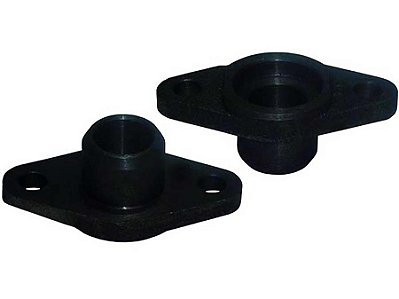 Flange de Acoplamento para Mercedes 1518/1618/1418/1721 com Diferencial Reduzido - 3273530338