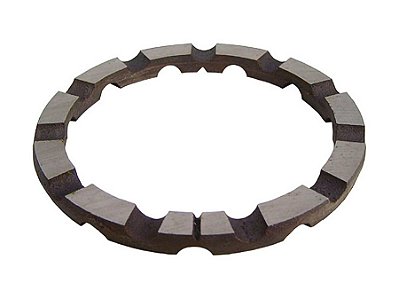 Anel Bi-Partido 10,10MM para Mercedes L 1113/1313/355/362/LPO - 3223531352