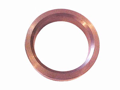 Anel Pista para Retentor Traseiro 90X70X18 Mercedes L 608D - 3143560215