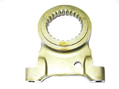 Cavalete de Bloqueio para Mercedes 1313/1513/1518/1517/1618/21/C/DIF.REFORC - 3863537019