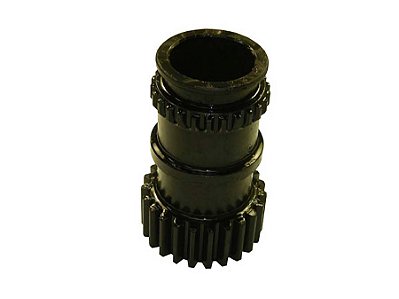 Engrenagem Corrediça do Diferencial Reduzido para Mercedes L1620/1618/21 - 3863537085