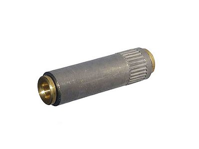 Kit União Engate Rápido 4mm Latão para Mercedes Todos MBB - 0059973272