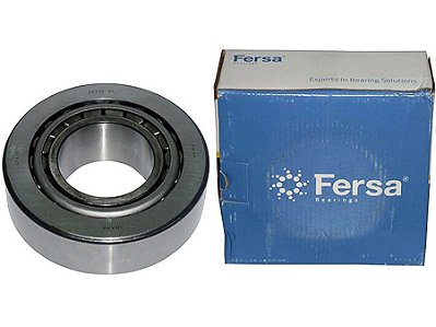 Rolamento de Pinhão 32314BF VKHB2171 T5GD07 para Mercedes ACTROS HL7 LS1935 - 0039812905