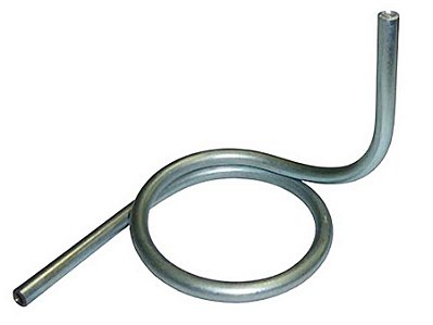 Cano Torto de Respiro do Diferencial para Mercedes 1418/1215C/BR 5463 - 3443517066