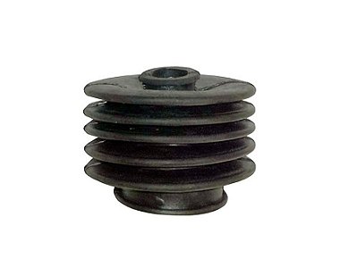 Kit Sanfona Guarda-Pó para Mercedes 2630 - 3453537090