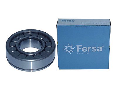 Rolamento de Roletes 40X90X24,9mm para Eixo Traseiro Mercedes OH1625L/OH1628L - 0079817901