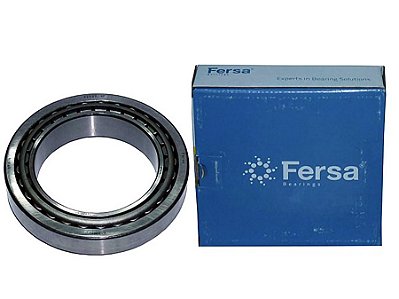 Rolamento Lateral para Caixa Satélite 100X150 Mercedes 1519 REDUZIDO e AXOR 1933/2035/2040/2044/2 - 0019816405