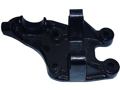 Braço Guia Inferior Eixo Traseiro Lado Esquerdo Mercedes AXOR/ACTROS - 9583251209