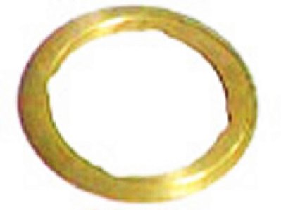 Arruela Reduzida 2 MM para Mercedes 1316/1516/1518 - 3273533152
