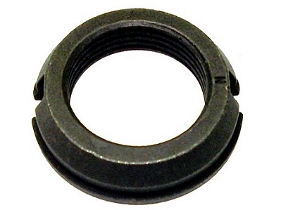 Porca para Cubo de Semi Eixo com Rosca Esquerda Mercedes SPRINTER CDI - 9023570126