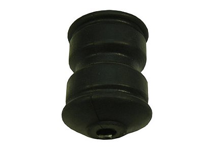 Bucha do Olho da Mola Traseira Maior com Furo 12mm para Mercedes SPRINTER-310-D - 9013240250