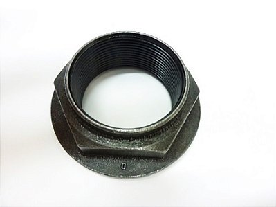 Porca Pinhão 352/Cardan 1519 40X1,5 Original Mercedes 1720/L1113A/2213/O362/1516/1518/1618/162 - 3273530172