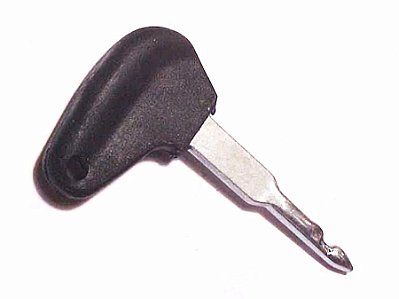 Kit Chavinha de Contato para Ignição Mercedes O 364/O 365/O 370/1113/1313/1513 - 3455457135
