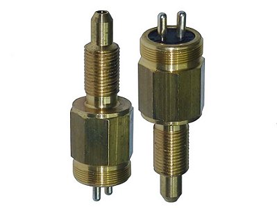 Interruptor de Transferência e Bloqueio de Diferencial Original Mercedes MBB Caminhão e Ônibus - 6745450011