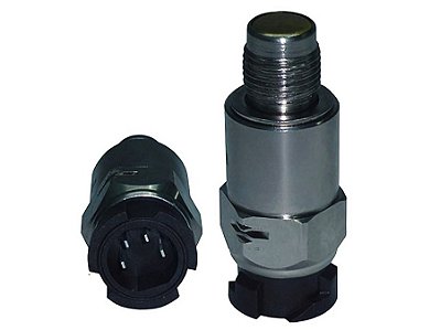 Sensor Indutivo 20MM com Pino Chato 1 Ano Garantia para Mercedes 1618M/1622/2423B/2423K - 0125422417