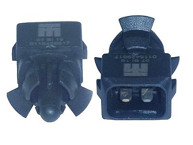 Sensor de Temperatura para Mercedes ACTROS e AXOR - 0115429617