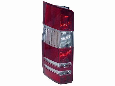 Lanterna Traseira Lado Esquerdo Original para Mercedes SPRINTER 2012 em diante - 9068200164