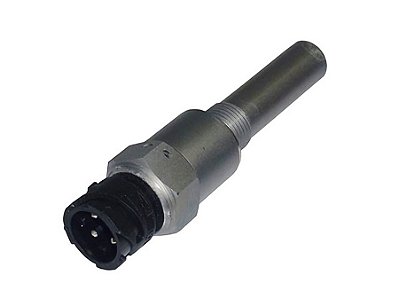 Sensor Indutivo Redondo 4 Pinos 62MM para Câmbio Mercedes G210/G211/G240/G260 - 0125424717