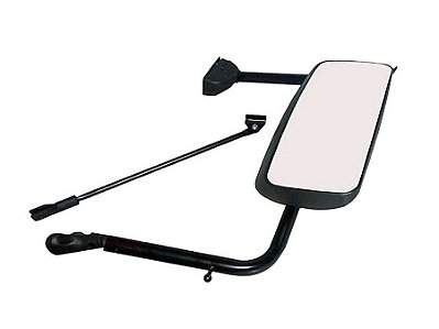 Kit Conjunto Espelho Convexo para Mercedes ATEGO e AXOR - 9588101616
