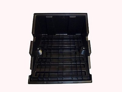 Tampa da Caixa de Bateria para Mercedes AXOR 2012/2015 e Atron EURO 5/ATRON2723/23 - 9585410003