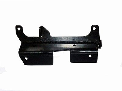 Suporte para Farol Lado Esquerdo Mercedes AXOR - 9448850014
