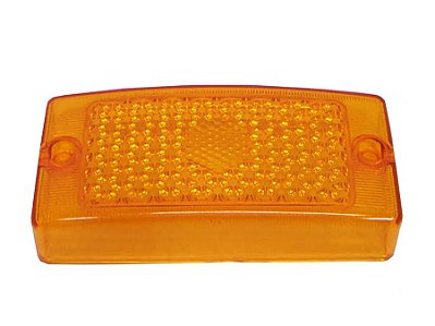 Kit Lente Amarela para Lanterna Lateral Mercedes 709/710/912/914 - 6888207056