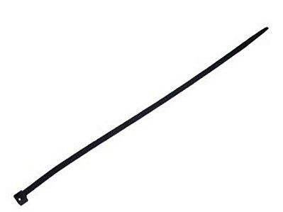 Kit Abraçadeira de Nylon 237MM x 4,70MM x 1,44M para Mercedes Todos - 3459972390