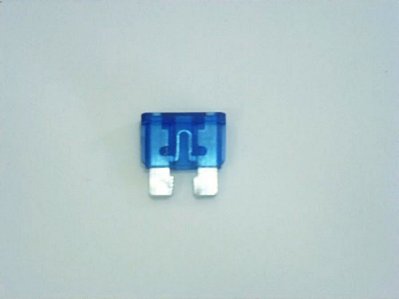 Kit Fusível Lâmina Engate 15 Amp Azul para Mercedes FPN Todos 15A - 6885457434