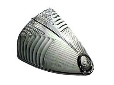 Kit Lente Cristal para Mercedes O 364 e O 370 - 3318267010