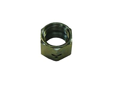Kit Porca Redutor de Velocímetro 22X1.5X20MM para Mercedes Todos - 3455429830