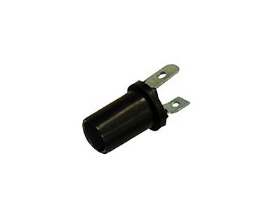Kit Soquete Isolado para Painel Mercedes AGL, CAM e Ônibus - 0005451019