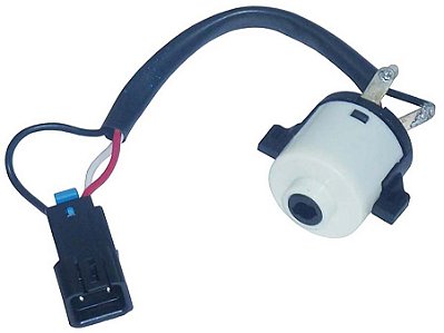 Comutador de Ignição para Mercedes Accelo - 9795400078