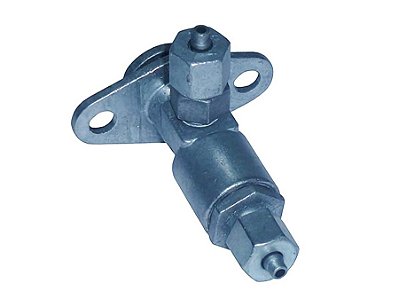 Válvula de Acionamento para Buzina a Ar Pedal Mercedes Todos - 3215420028