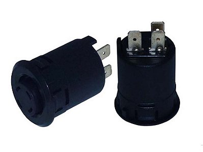 Interruptor de Pressão 3 Terminais 24V para Mercedes Caminhão e Ônibus - 0005459211