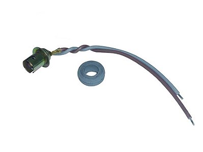 Soquete para Luz de Posição de Faróis Mercedes BR 9484/9494 - 3848208361