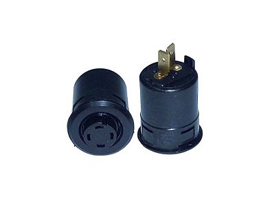 Interruptor de Pressão 2 Terminais 24V para Mercedes Diversos - 0005459111
