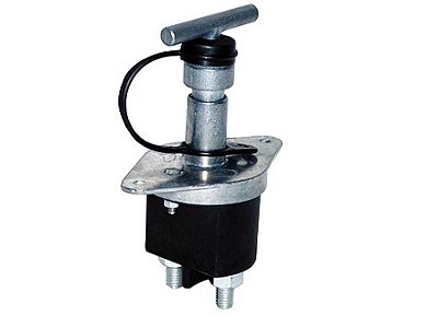 Chave Geral Corrente de Pico para Mercedes ATEGO 2430 e AXOR 2544/3131 - 9585450008