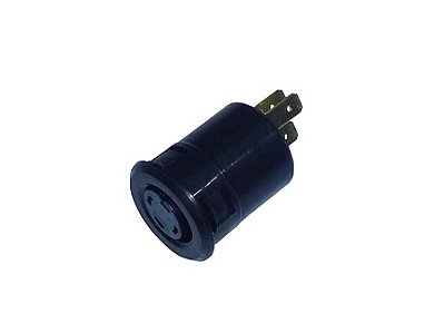 Interruptor de Pressão 3 Terminais 24V para Mercedes Caminhão e Ônibus - 0005459211