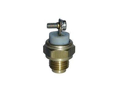Interruptor para Alarme Sonoro Mercedes MBB Todos Modelos - 3455457824