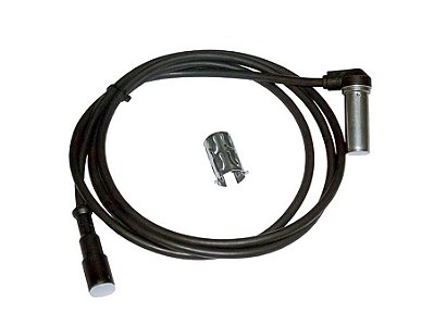 Sensor de Freio ABS 2000MM para Mercedes AXOR, ATEGO e ACTROS - 0015428718