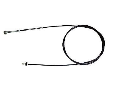 Cabo Reforçado para Tacógrafo Mercedes OF1313/1314/1315/1317/1318/OH1318 - 3445428307