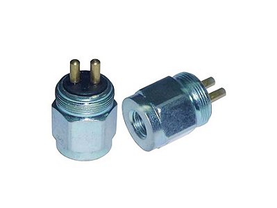 Interruptor de Freio 1.00 Bar para Mercedes 1113 - 3445457114