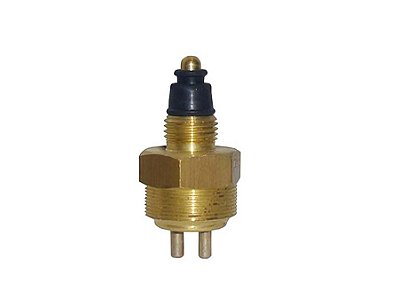 Interruptor de Freio de Mão Verde para Mercedes L1313/1513/2013/2213 - 3645457109