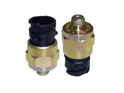 Interruptor de Balão de Ar 5,5 Bar Original Br - Mercedes Atego/Axor - 0045455414