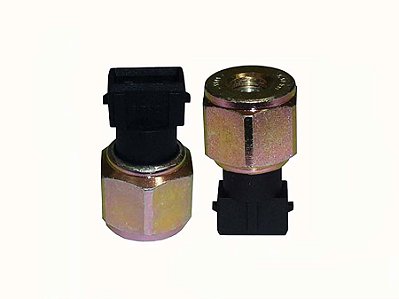 Interruptor Pneumático para Mercedes Atego e Axor - 6935457509