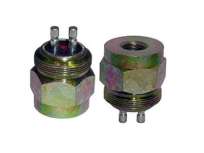Interruptor Pneumático com Top Break para Mercedes Caminhões e Ônibus - 0025450914