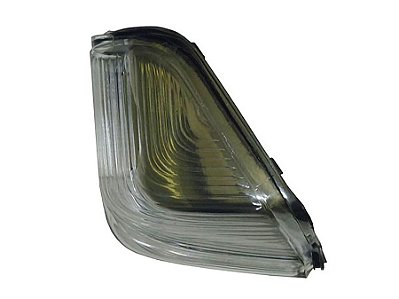 Pisca para Espelho Retrovisor Direito Original Mercedes SPRINTER 2012 em diante - 0018229020