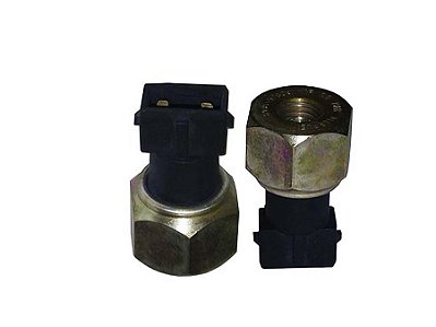 Interruptor Pneumático para Mercedes 1938/1944/Atego/Axor - 6935457809